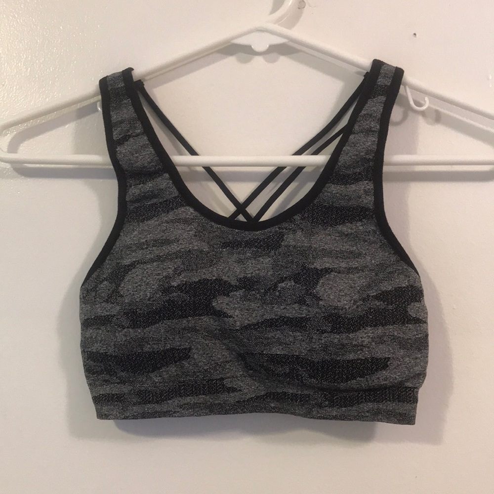 Profit Sports Bra